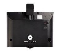 1 x Eurospec Shuttle Acoustic Fire Door Retainer/Release - New Stock - Location: Peterlee SR8