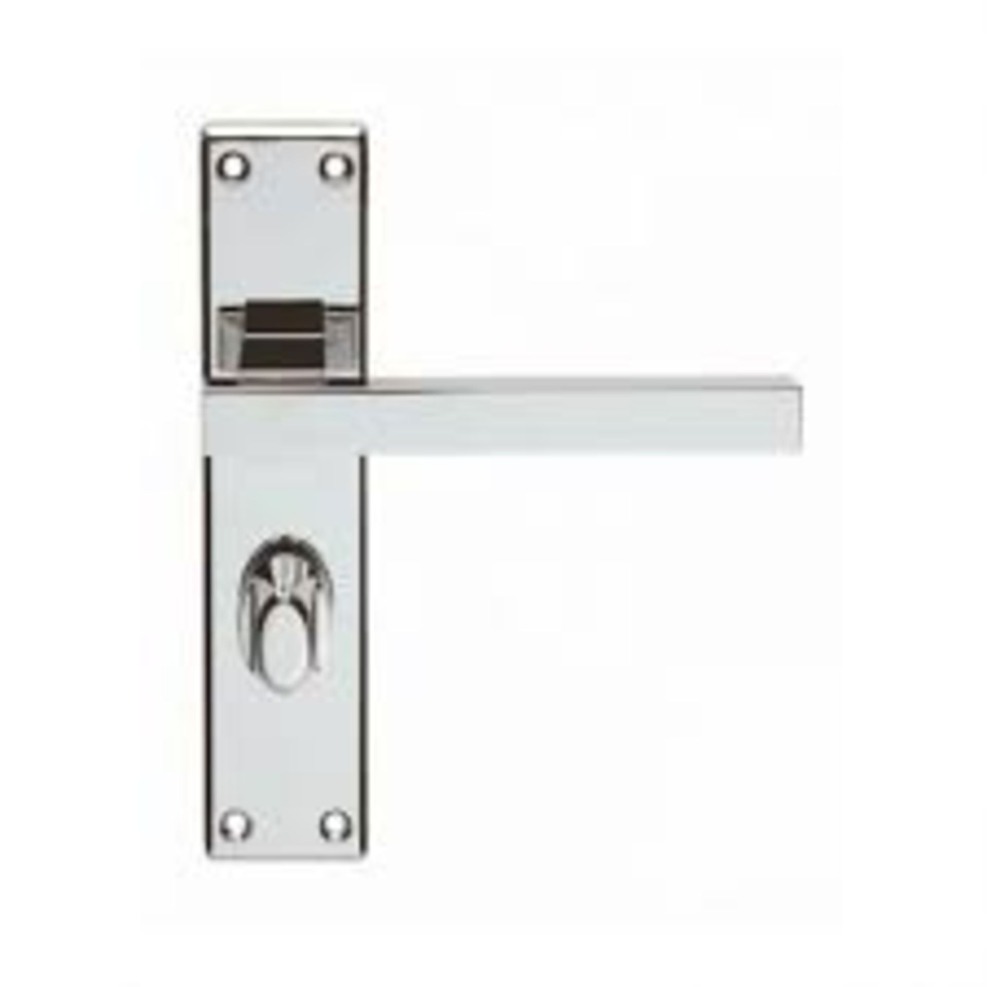 5 x Various Pairs of Door Handle Levers - Brands Include Serozzetta and Rossomanigile - Brand New - Image 2 of 5