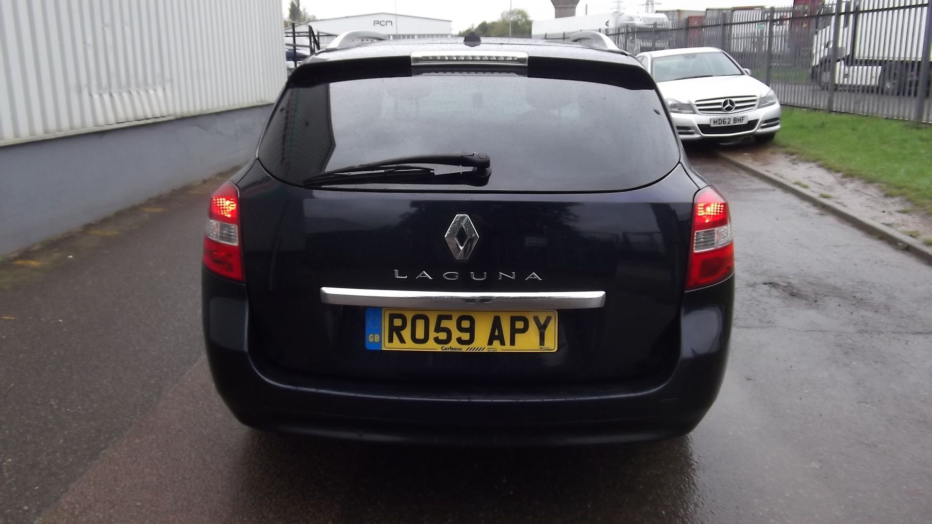 2009 Renault Laguna 2.0 Dci Dynamique 5 Door Estate - Image 6 of 11