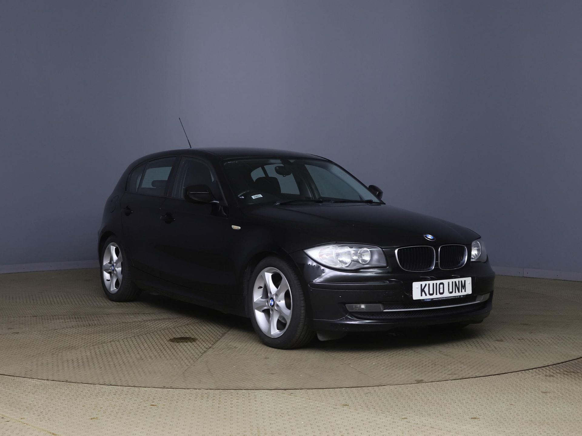 2010 BMW 118D SE 2.0 Diesel 5 Door Hatchback - Image 7 of 12