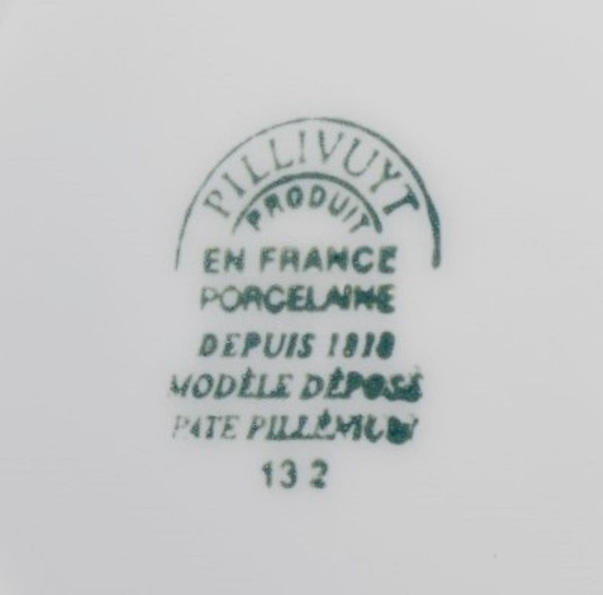 20 x PILLIVUYT Commercial Wide Rim Porcelain Soup / Pasta Bowls In White - Dimensions: 26cm Diameter - Image 5 of 5
