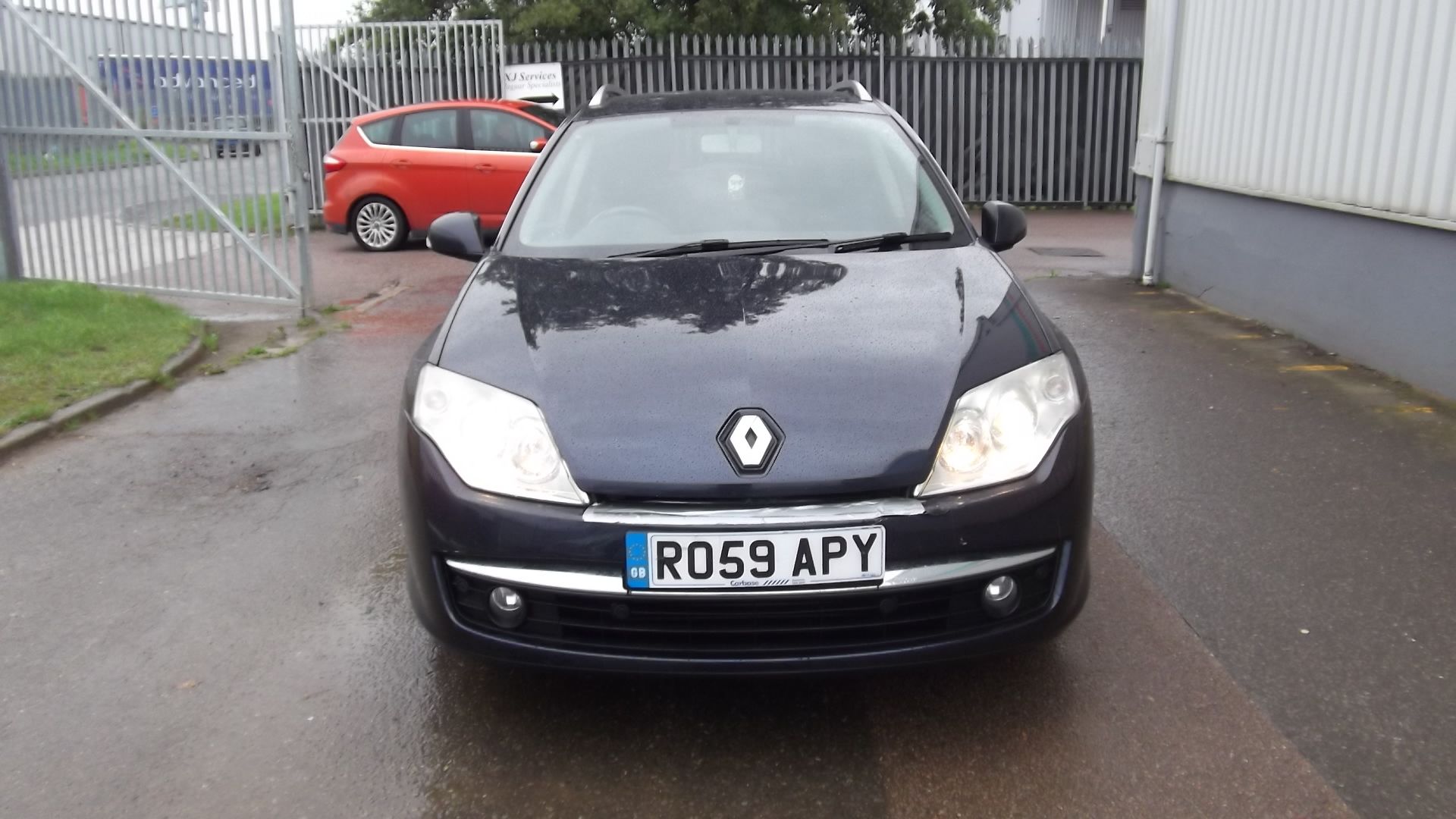 2009 Renault Laguna 2.0 Dci Dynamique 5 Door Estate - Image 11 of 11