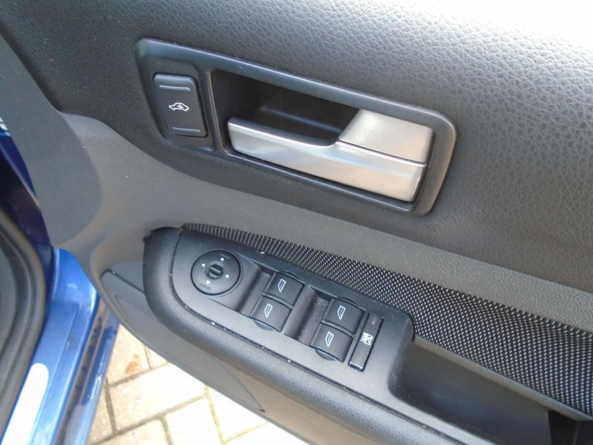 2007 Ford Focus 1.8 TDCI Titanium 5 Door Hatchback - Image 3 of 17