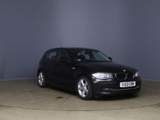 2010 BMW 118D SE 2.0 Diesel 5 Door Hatchback