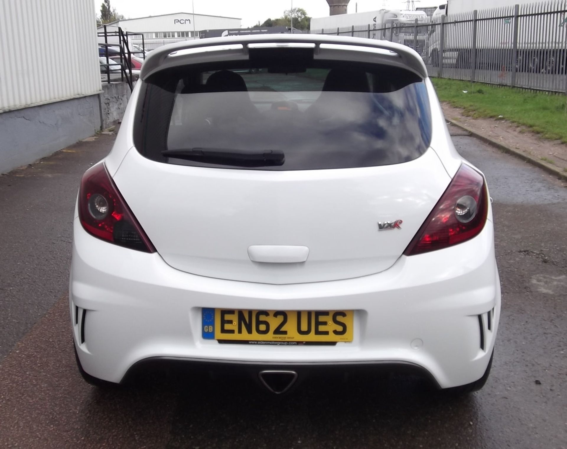 2012 Vauxhall Corsa 1.6T VXR 3 Door Hatchback - CL505 - NO VAT ON THE HAMMER - Location: Corby, - Image 6 of 24