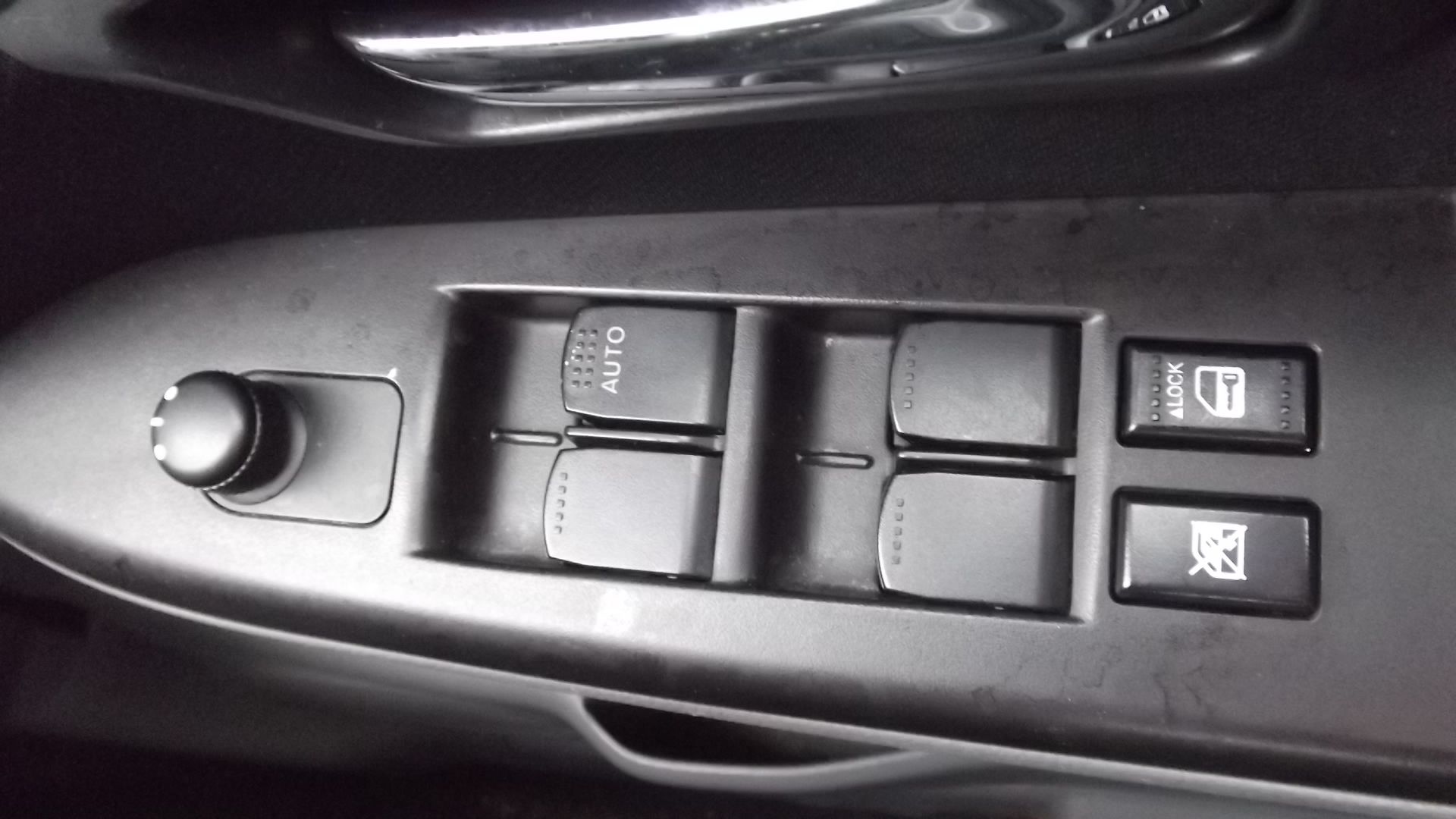 2010 Suzuki SX4 1.6 Sz4 5 Door Hatchback - Image 8 of 14