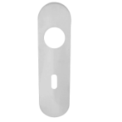 Approx 30 x Steelworx Radius Lever Key Plates - Brand New Stock - Product Code: CPRP1170SSS -