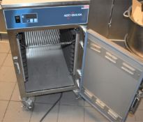1 x Alto Shaam 500-S Heated Holding Cabinet - 230v - RRP £3,600 - Ref: RB163 - CL558 - Location: