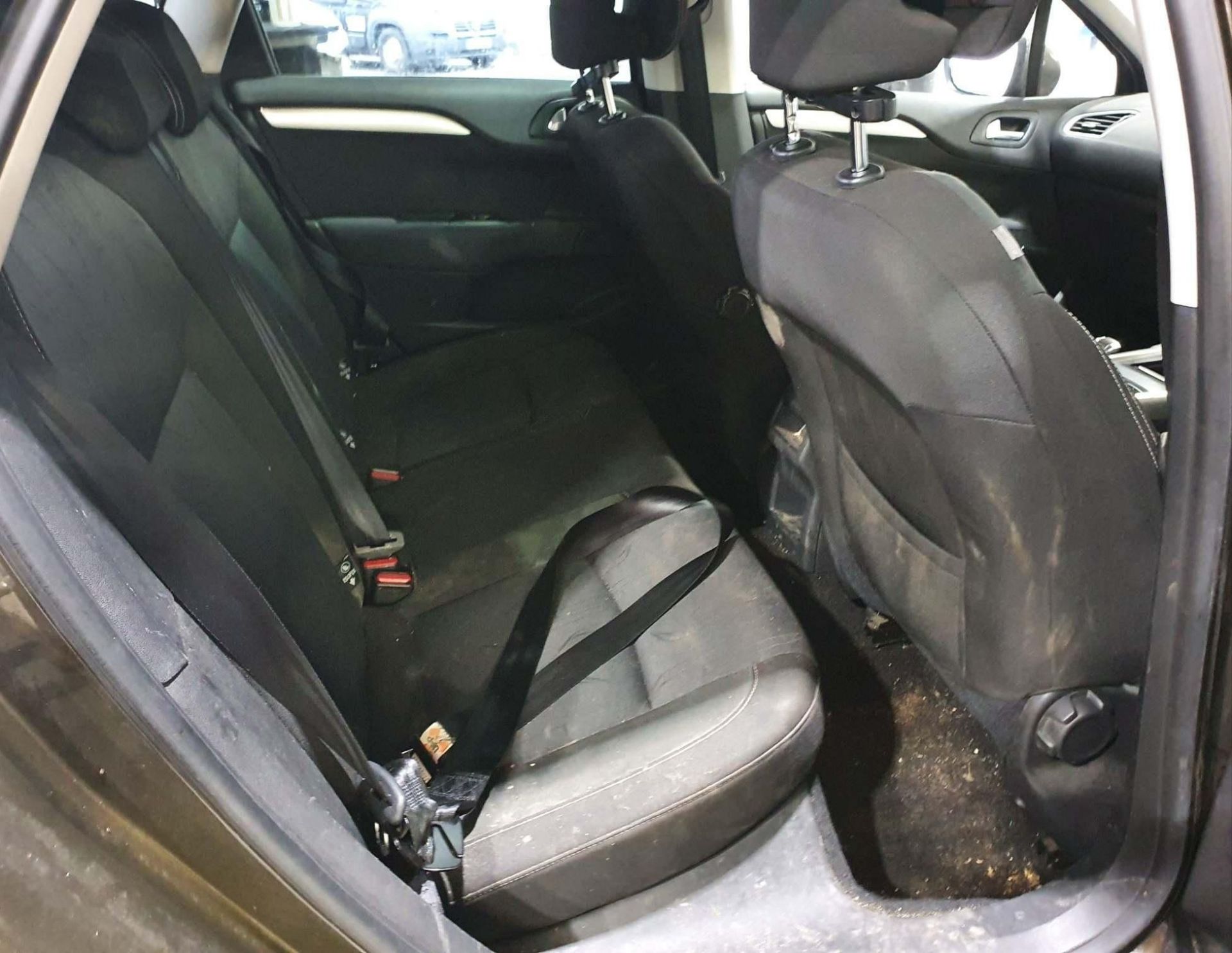 2012 Citroen C4 VTR+ E-HDI Semi-Auto 5 Door Hatchback - CL505 - NO VAT ON THE HAMMER - Location: Cor - Image 2 of 13