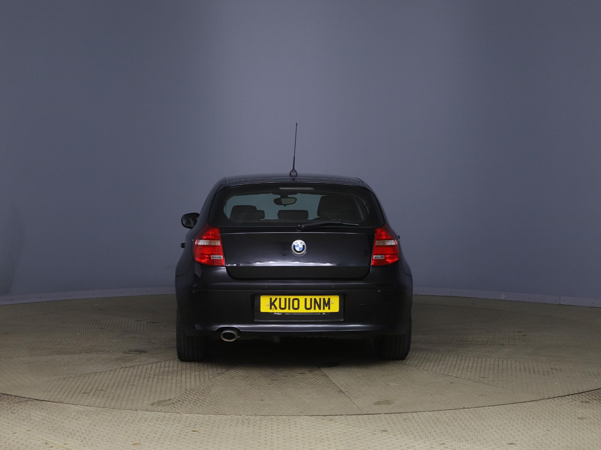 2010 BMW 118D SE 2.0 Diesel 5 Door Hatchback - Image 9 of 12