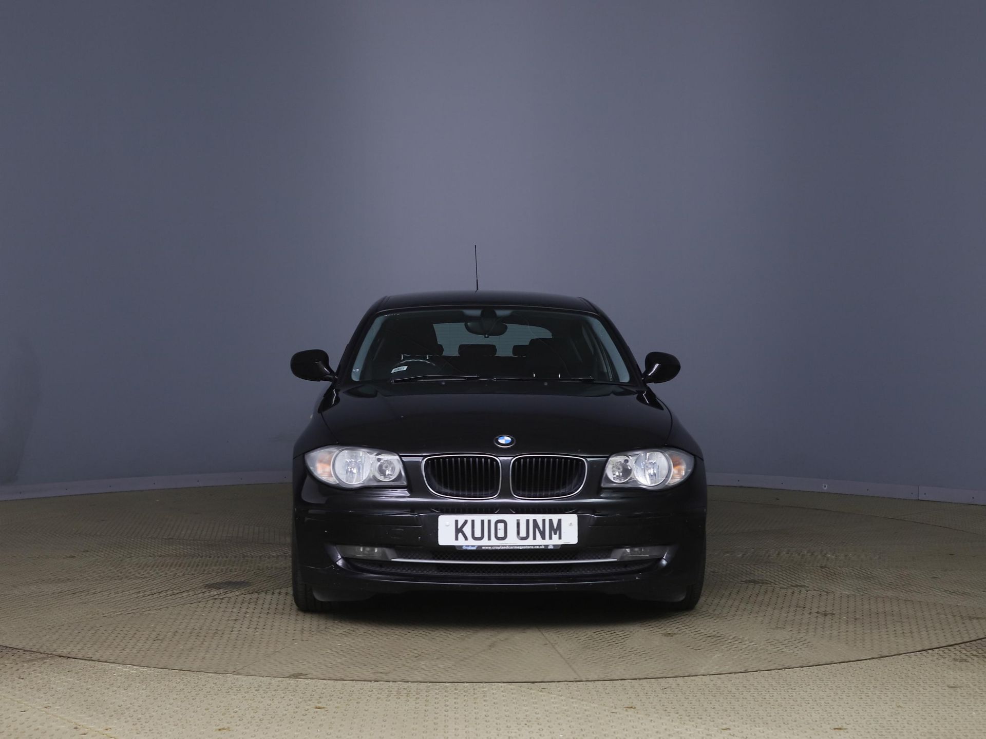 2010 BMW 118D SE 2.0 Diesel 5 Door Hatchback - Image 2 of 12