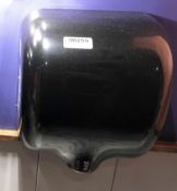 1 x Hand Dryer - CL554 - Ref IM259/B - Location: Altrincham WA14