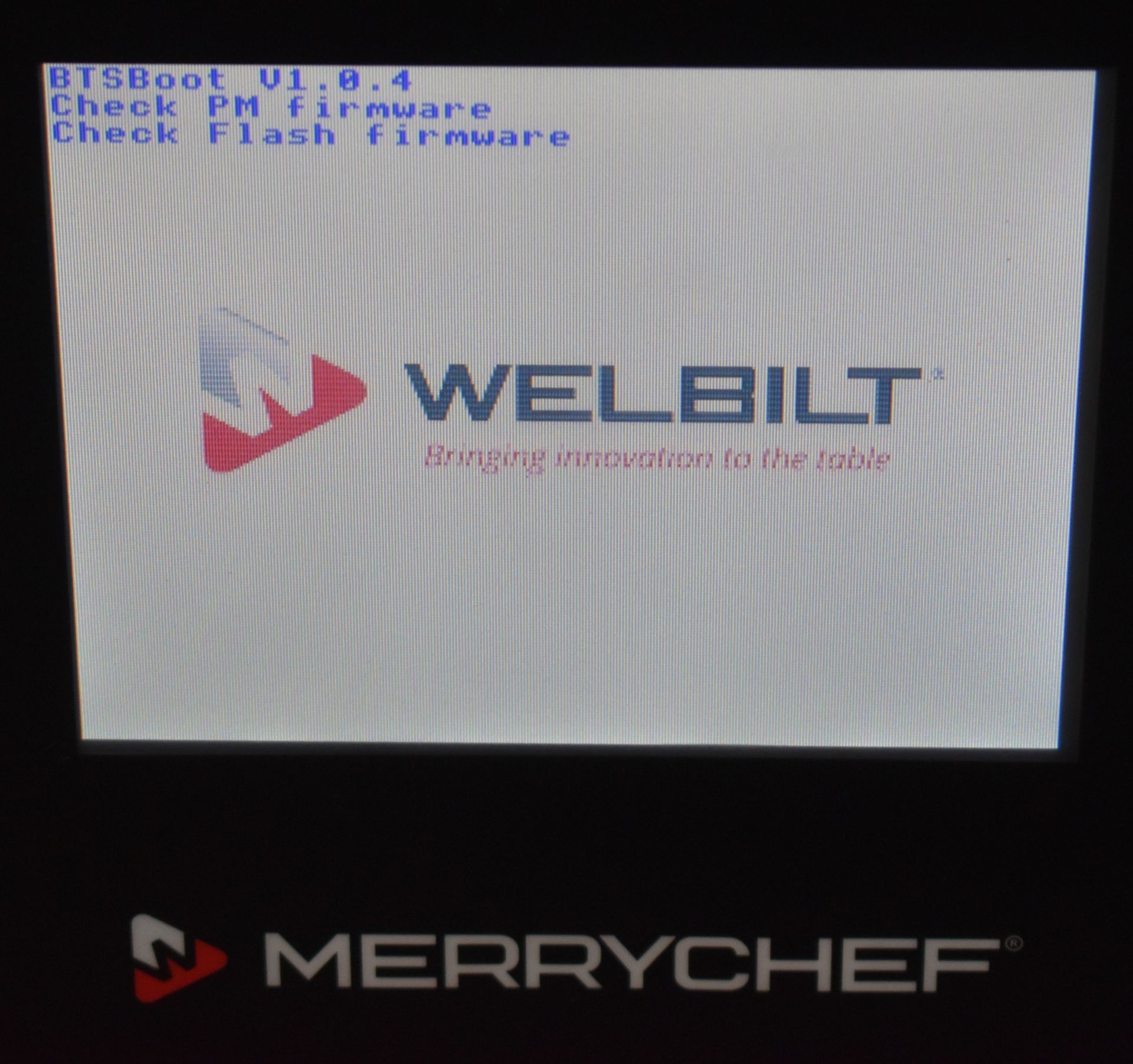 1 x Merrychef Eikon e2S 1kW High Speed Microwave Oven - 2019 Model - Single Phase - RRP £5,400 - - Image 3 of 13