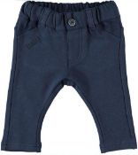 1 x iDO Trousers - New With Tags - Size: 9M - Ref: W071 - CL580 - NO VAT ON THE HAMMER - Location