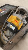 1 x Dewalt DW625EL 110V Router - Used, Recently Removed From A Working Site - CL505 - Ref: TL009 -