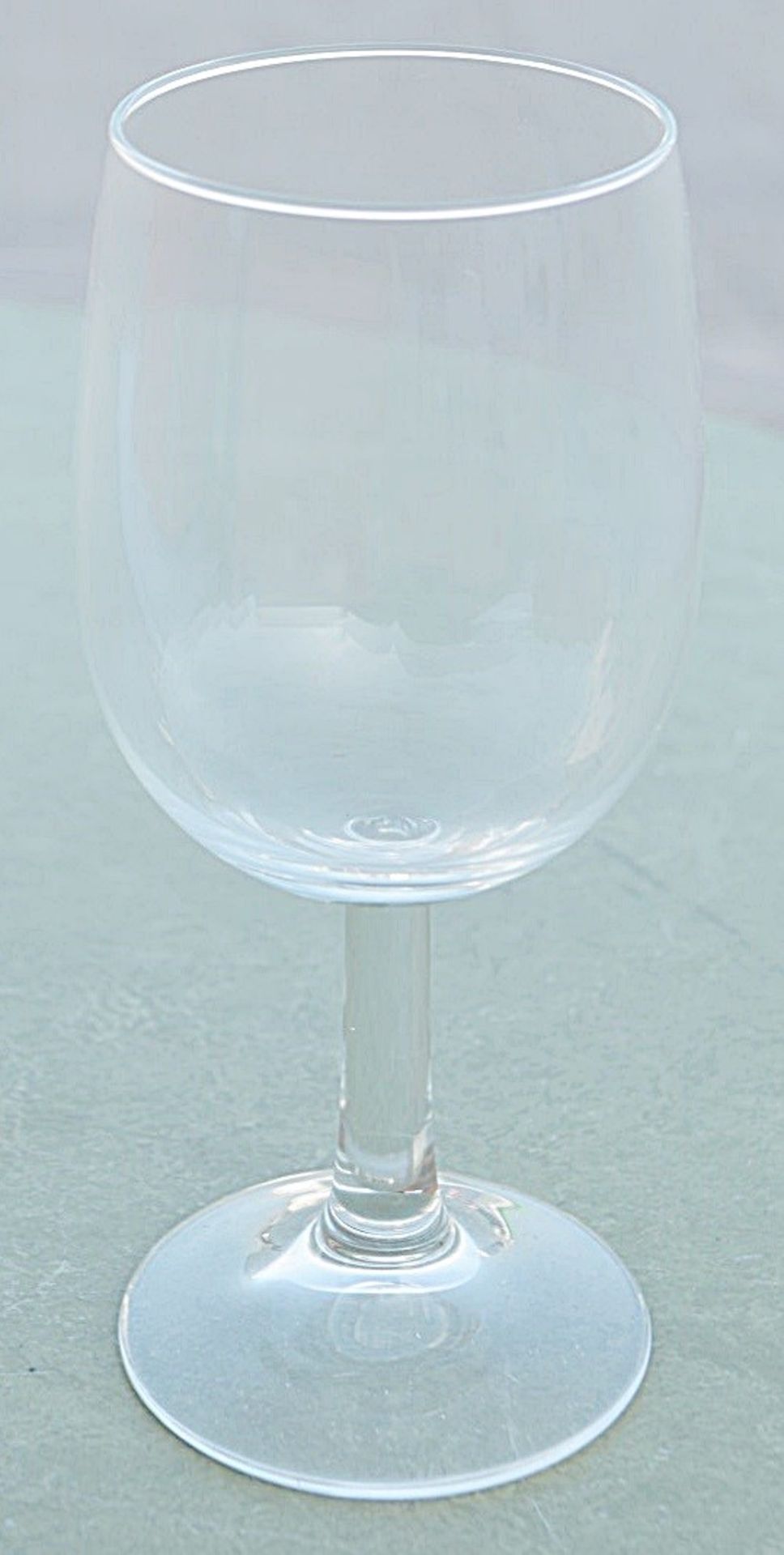 24 x PRELUDE Royal Leerdam Crystal Wine Glasses (24 cl) - Original RRP £180.00 - Image 4 of 4