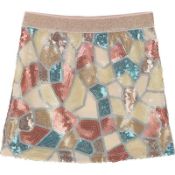 1 x BILLIEBLUSH Skirt - New With Tags - Size: 4A - Ref: U13173 - CL580 - NO VAT ON THE HAMMER - Loca