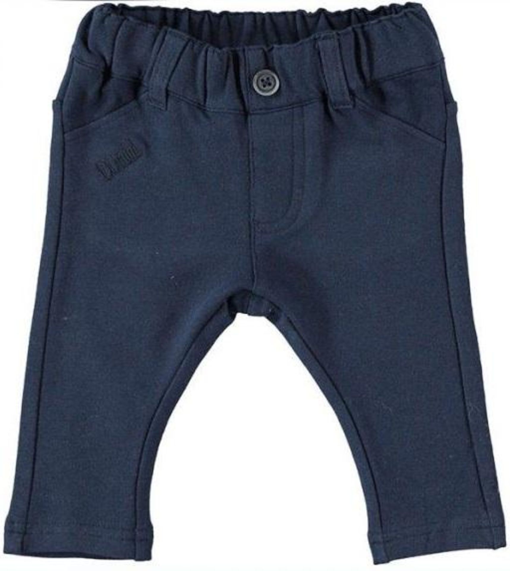 1 x iDO Trousers - New With Tags - Size: 6M - Ref: W071 - CL580 - NO VAT ON THE HAMMER - Location