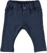 1 x iDO Trousers - New With Tags - Size: 12M - Ref: W071 - CL580 - NO VAT ON THE HAMMER - Locatio