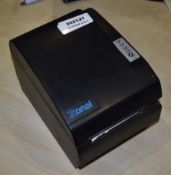 1 x Zonal BTP-R580 Commercial Receipt Printer - Ref: In2127 wh1 pal1 - CL011 - Location: