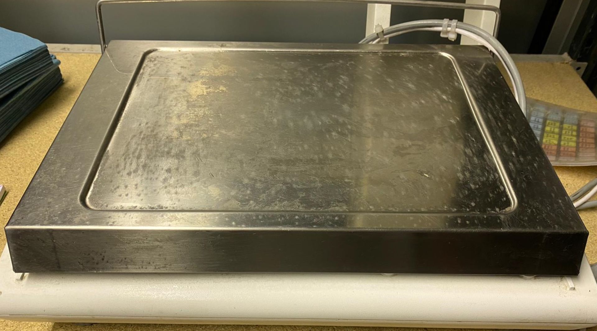 1 x Bizerba KH II 800 Counter scale - Used Condition - Location: Altrincham WA14 - Image 7 of 10