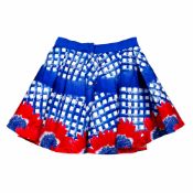 1 x FUN&FUN Skirt - New With Tags - Size: 7A - Ref: FNBSK1136 - CL580 - NO VAT ON THE HAMMER - L