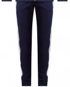 1 x HUGO BOSS Tracksuit Bottoms - New With Tags - Size: 10 - Ref: J28065 - CL580 - NO VAT ON THE
