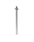 1 x 360mm Rectangular Ceiling Shower Arm - Code: SA10 - New Stock - Location: Altrincham Wa14 -