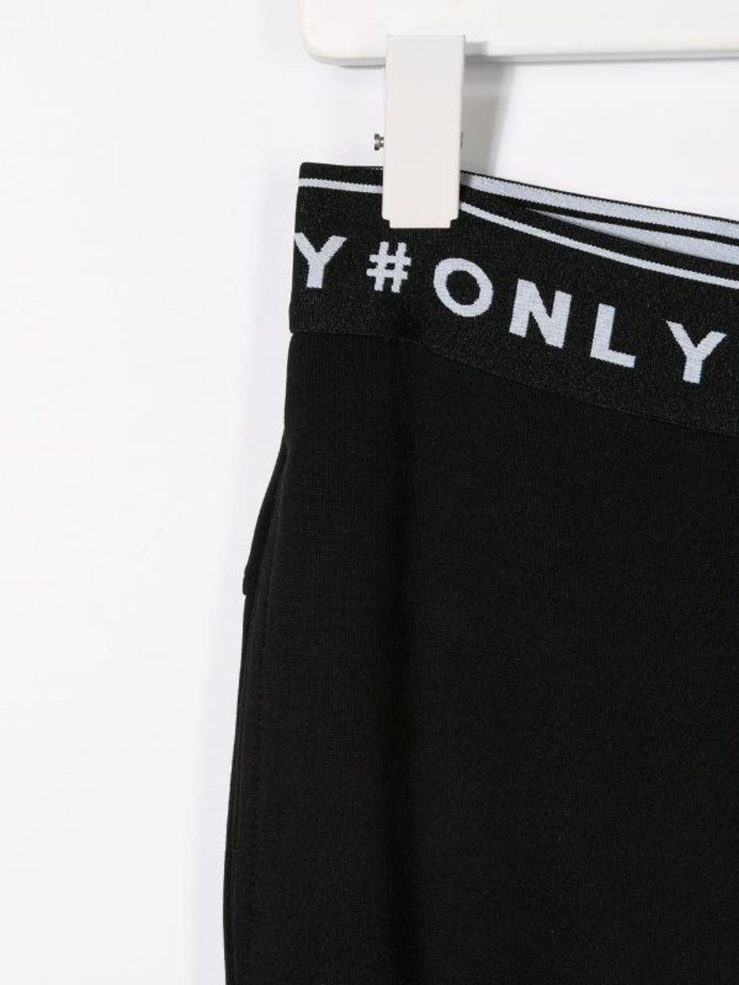 1 x DKNY Joggers - New With Tags - Size: 8A - Ref: D24683 - CL580 - NO VAT ON THE HAMMER - Location: - Image 2 of 3