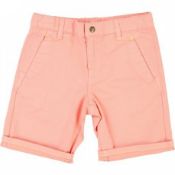 1 x BILLYBANDIT Chino Shorts - New With Tags - Size: 4A - Ref: V24211 - CL580 - NO VAT ON THE HAMMER