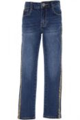 1 x BILLIEBLUSH Jeans - New With Tags - Size: 6A - Ref: U14342 - CL580 - NO VAT ON THE HAMMER - Loca