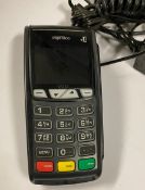 1 x Ingenico ICT250 Credit Card Terminal - Used Condition - location: Altrincham WA14