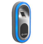 1 x CDVI BIOSYS1 Biometric Fingerprint Reader - New and Boxed - RRP £500 - Ref: In2137 wh1 pal1 -