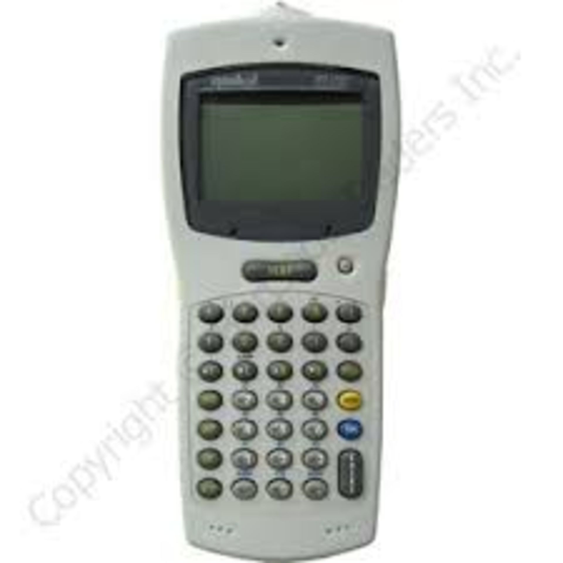 5 x Symbol PDT 6100 35 Key Barcode Scanner - Used - Location: Altrincham WA14 -