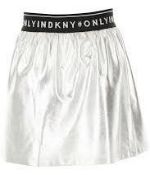 1 x DKNY Skirt - New With Tags - Size: 12A - Ref: D33542- CL580 - NO VAT ON THE HAMMER - Location: A