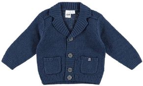1 x iDO Sweater - New With Tags - Size: 6M - Ref: V292 - CL580 - NO VAT ON THE HAMMER - Location: Al