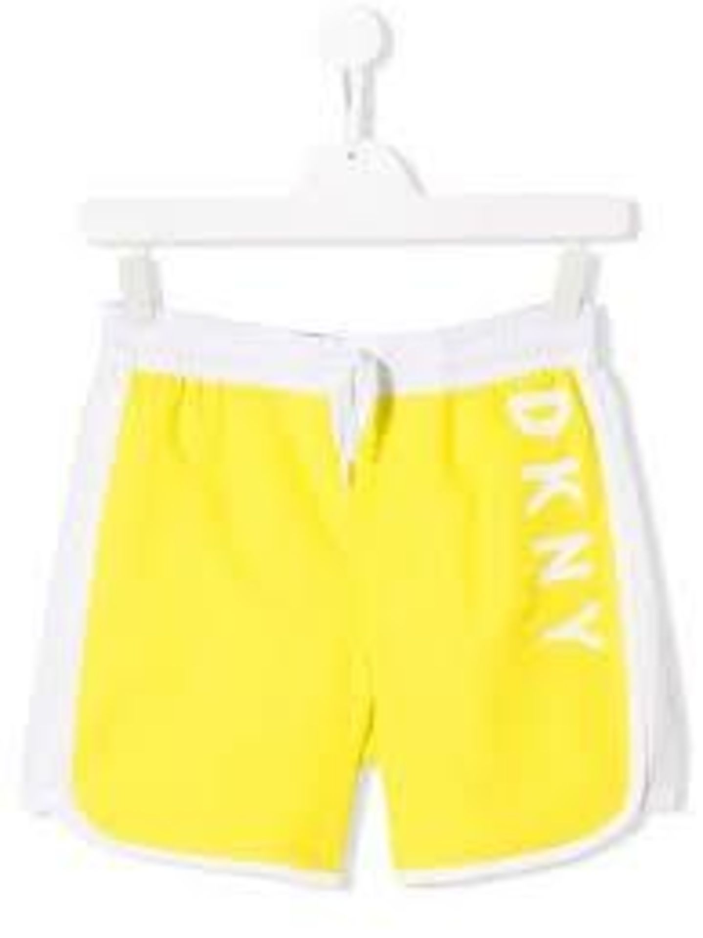 1 x DKNY Swimming Shorts - New With Tags - Size: 6A - Ref: D24691 - CL580 - NO VAT ON THE HAMMER