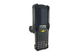 1 x Symbole MC9010 Mobile Barcode Scanner - Used Condition (See Below) - Location: Altrincham WA14