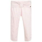 1 x LILI GAUFRETTE Trousers Pink - New With Tags - Size: 8A - Ref: GN22012 - CL580 - NO VAT ON THE H