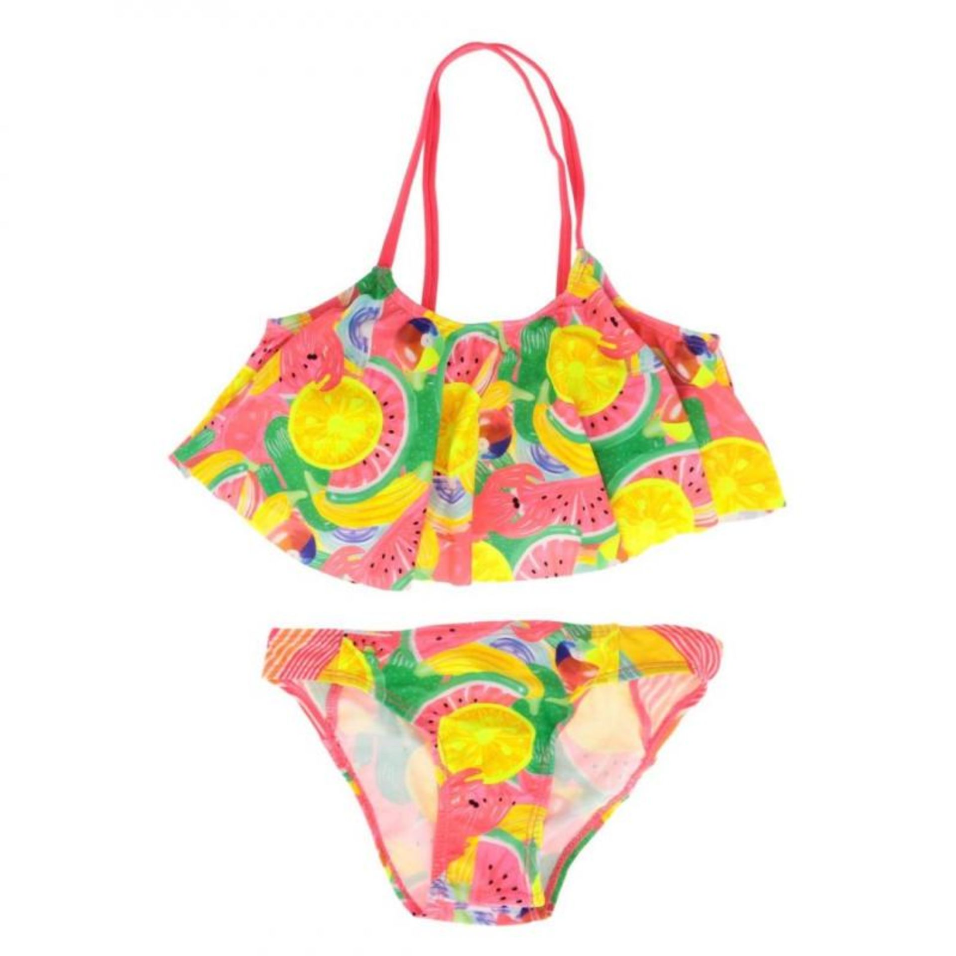 1 x BILLIEBLUSH Bikini - New With Tags - Size: 4A - Ref: U10307 - CL580 - NO VAT ON THE HAMMER -