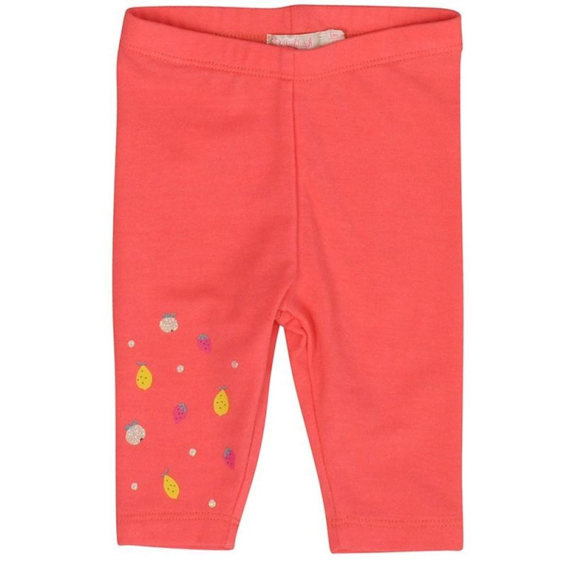 1 x BILLIEBLUSH Tracksuit Pants - New With Tags - Size: 6M - Ref: U04176 - CL580 - NO VAT ON THE HAM