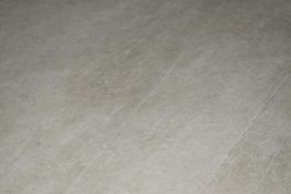 6 x Boxes of RAK Porcelain Floor or Wall Tiles - Concrete Design in Clay Brown - 60 x 60 cm