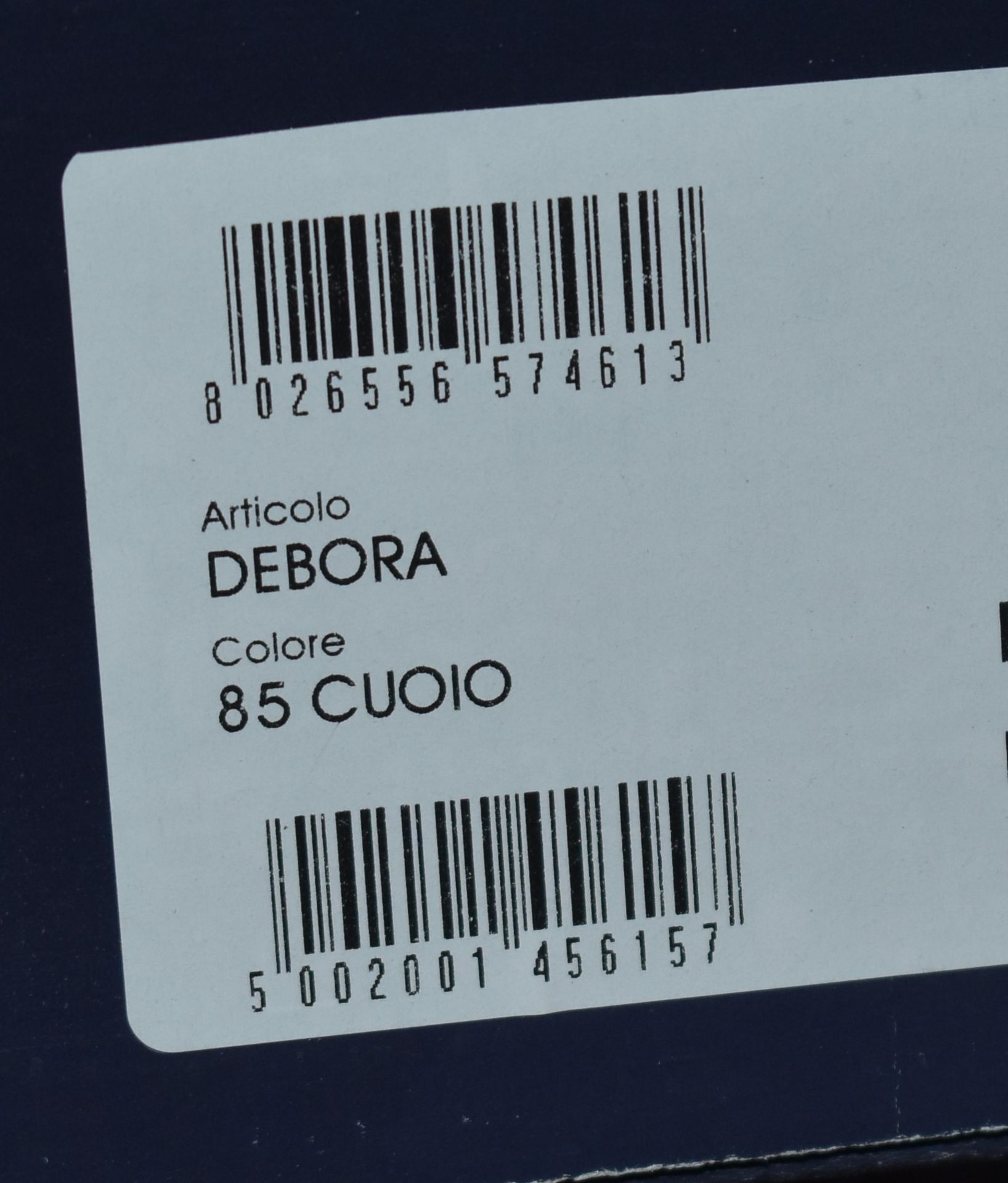 1 x Pair of Designer Olang Debora 85 Cuoio Women's Winter Boots - Euro Size 41 - Brand New Boxed - Image 3 of 6