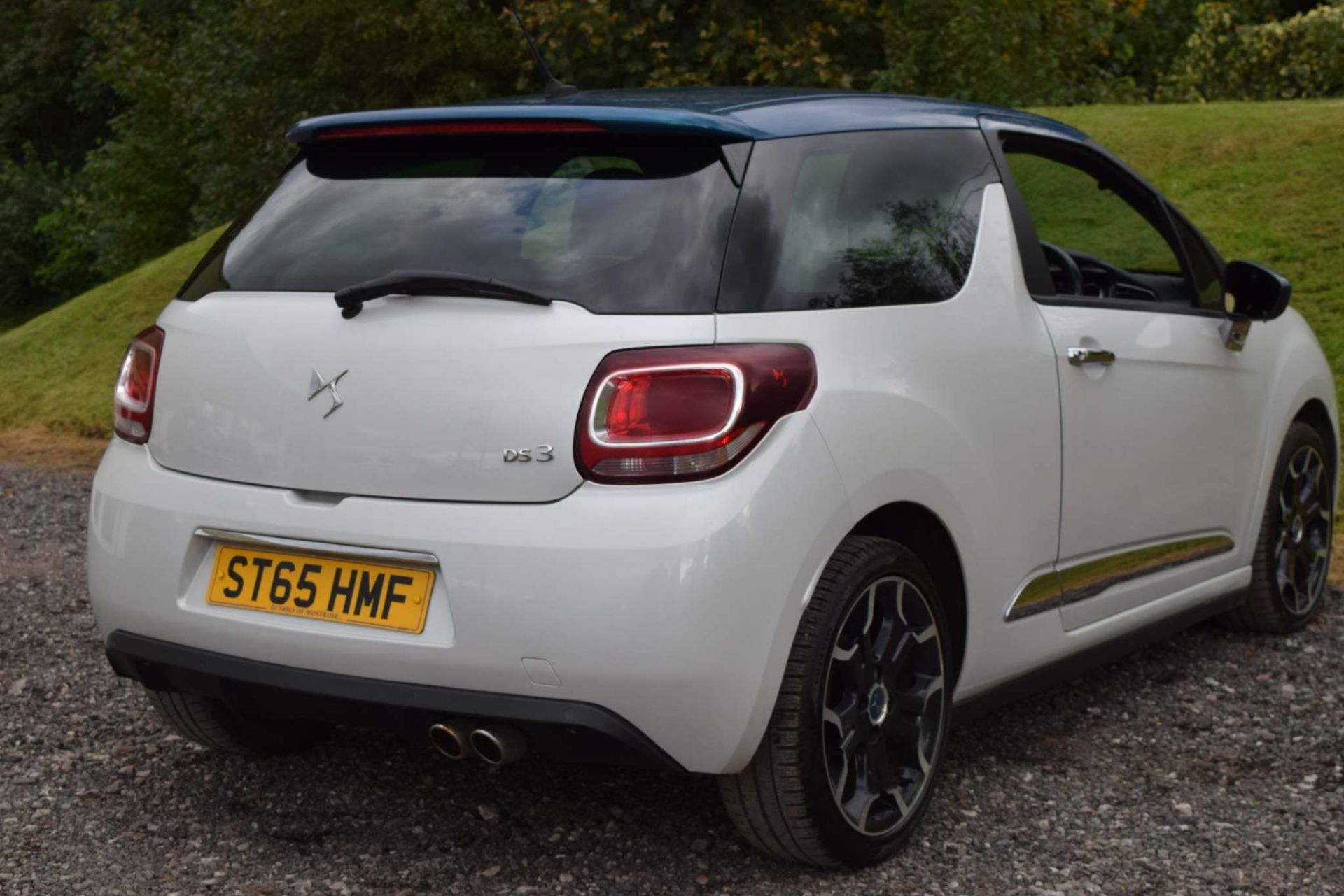 2015 DS Automobiles DS 3 1.6 BlueHDi DSport 3dr Hatchback - CL505 - NO VAT ON THE HAMMER - Locatio - Image 38 of 39