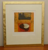 1 x Framed Contemporary Artwork - Signed And Numbered By The Artist 'KURT MAYER' - Dimensions: 69