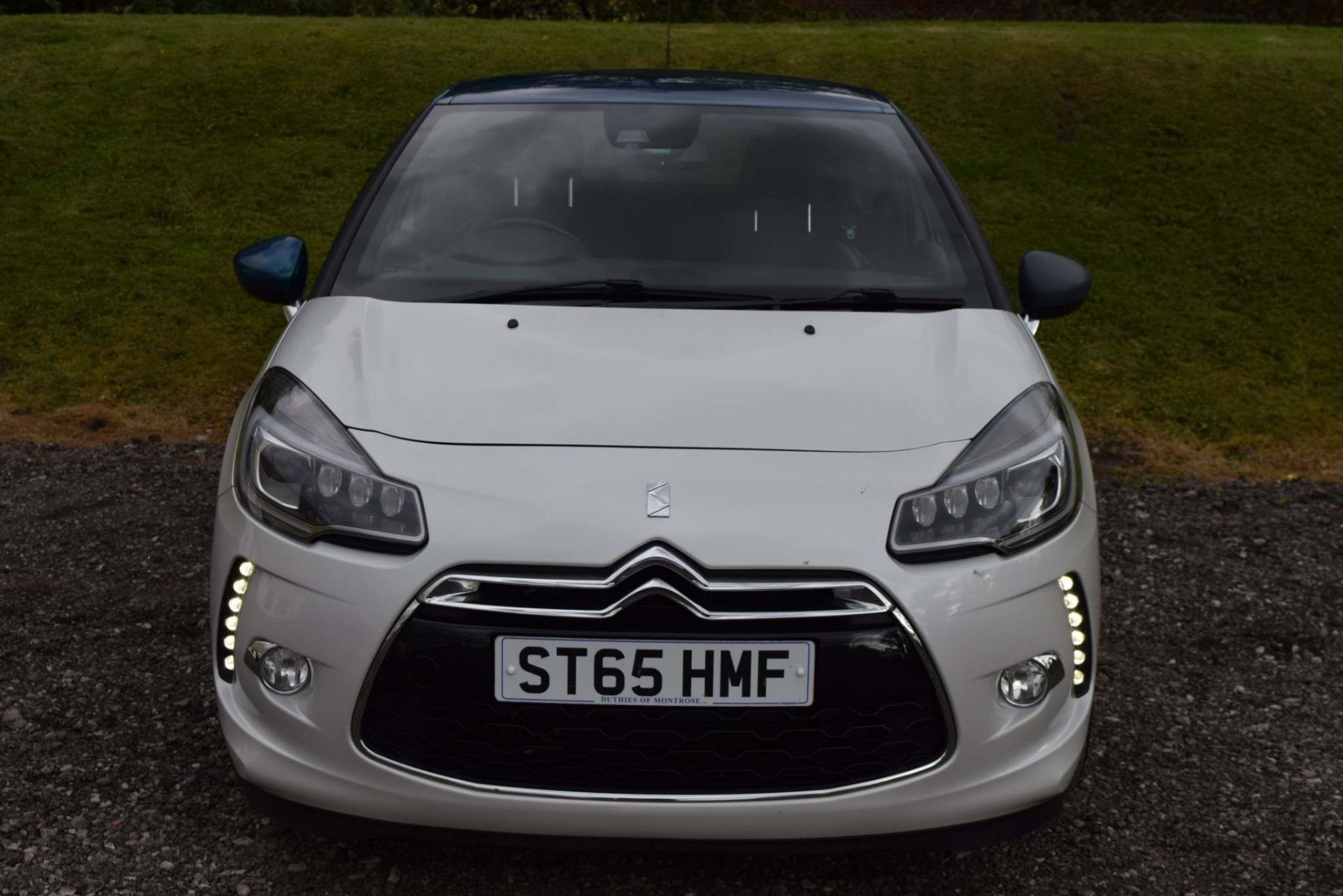 2015 DS Automobiles DS 3 1.6 BlueHDi DSport 3dr Hatchback - CL505 - NO VAT ON THE HAMMER - Locatio - Image 11 of 39