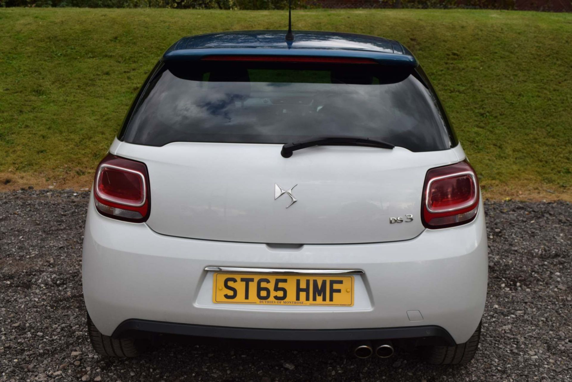 2015 DS Automobiles DS 3 1.6 BlueHDi DSport 3dr Hatchback - CL505 - NO VAT ON THE HAMMER - Locatio - Image 32 of 39