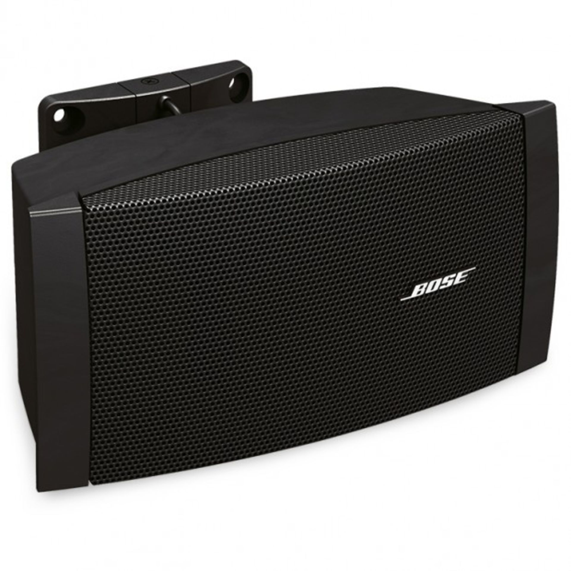 1 x Bose FreeSpace DS16S Indoor Surface-Mount Loudspeaker in Black - RRP £150 - CL584 - Location: