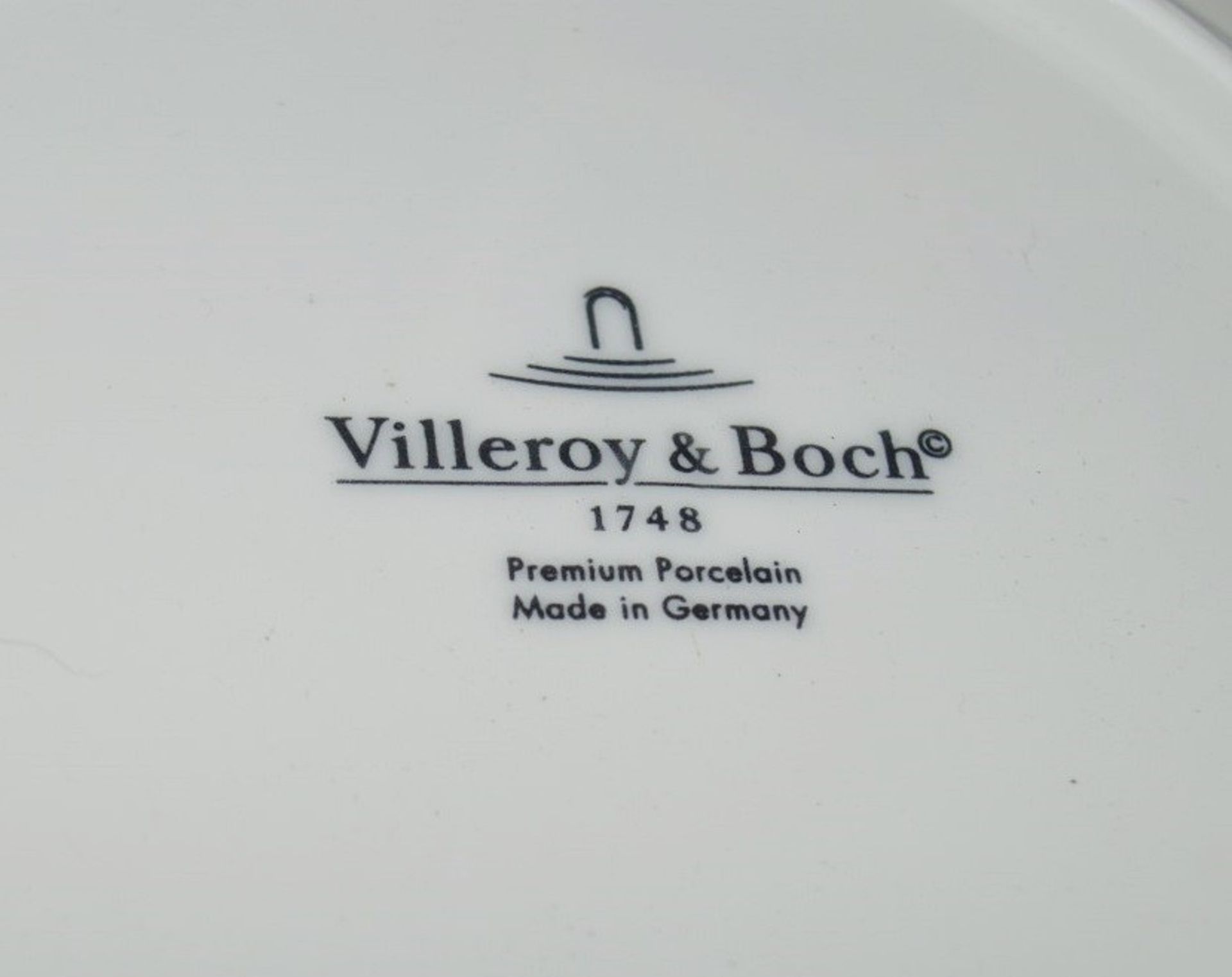 12 x Villeroy & Boch 30cm Pasta Bowels - New/Unused Boxed Stock - Image 5 of 7