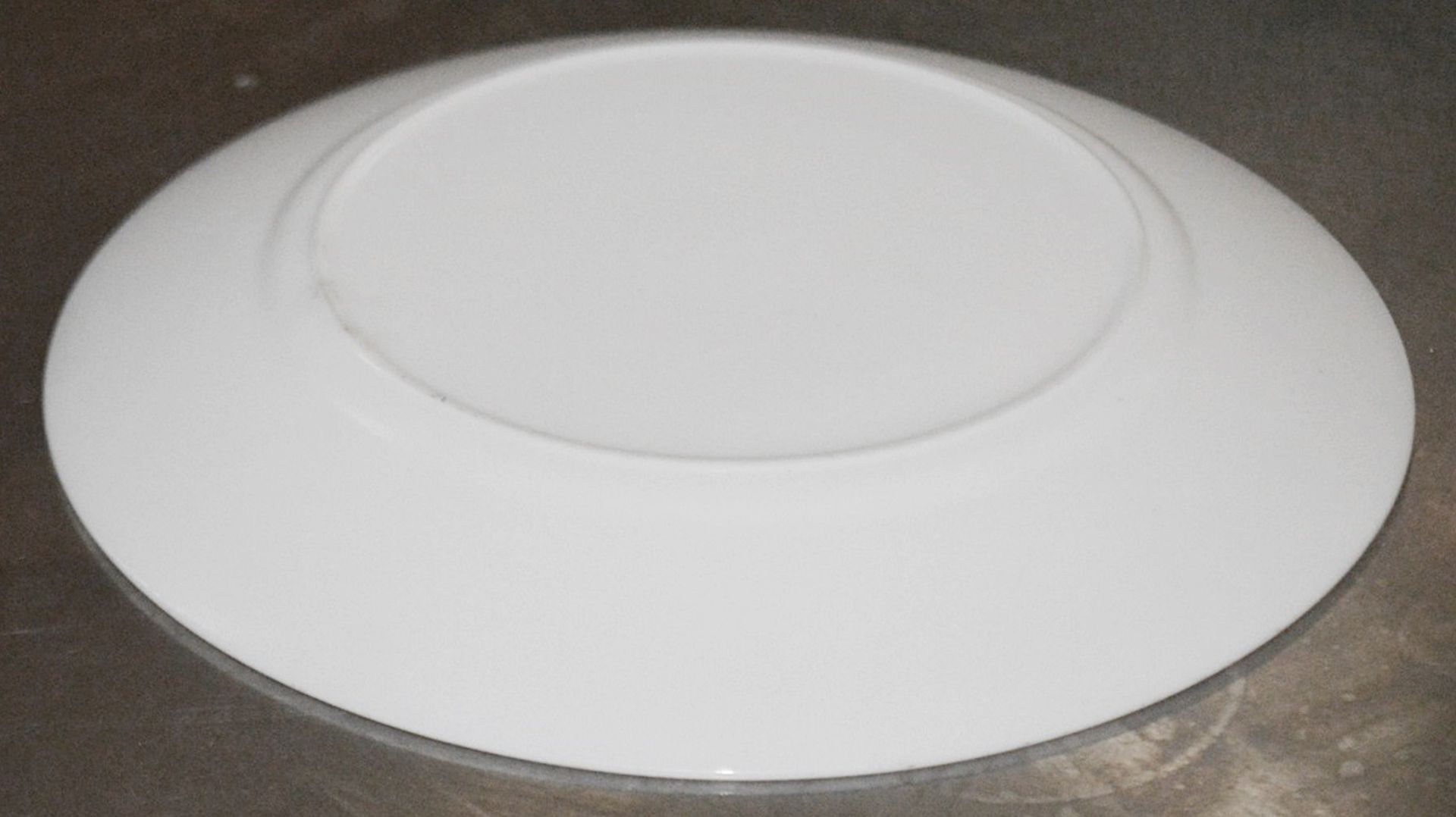 49 x Commercial Round Dining Plates - Features An Assortment Of Villeroy & Boch And ARCOROC Pieces - - Image 8 of 8